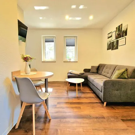 Bett Und Bike Bergen Hotel Elsterheide Room photo