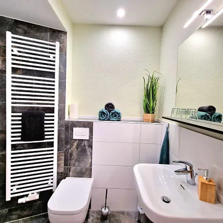 Bett Und Bike Bergen Hotel Elsterheide Room photo